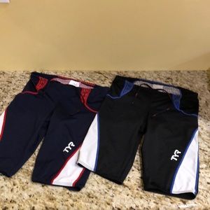 TYR Swimming Shorts